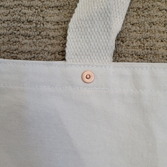 POSHMARK LIVE tote - Picture 5 of 7